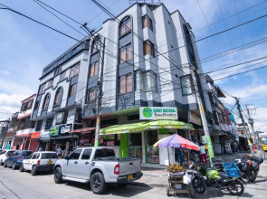 Hotel Ayenda Calypso 1142