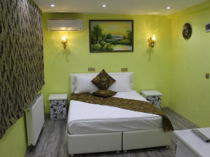 Celik Saray Hotel