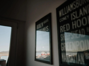 Aunaisin- Toluken Apartamentos