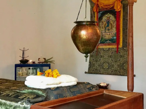 Passadhi Guesthouse