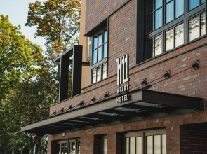 H11 Aparthotel