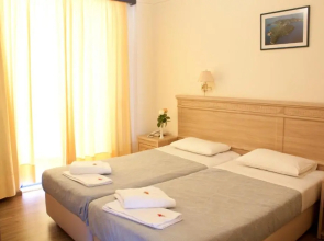 Nydri Beach Hotel