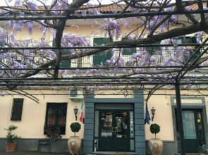 Hotel degli Amici