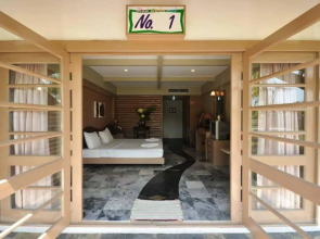 Rock Garden Beach Resort