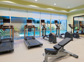 Staybridge Suites Miami International Airport by IHG