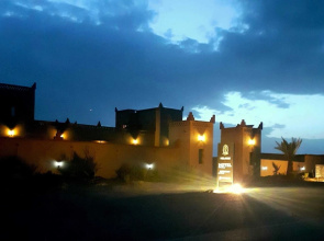 Berber Palace Hotel