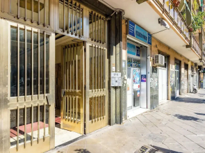 Carlo III guest house