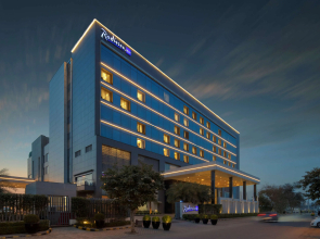Radisson Blu Faridabad