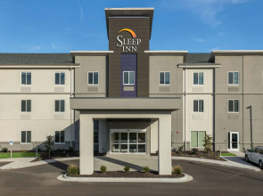 Sleep Inn & Suites Webb City