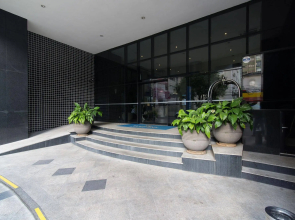 Intercity Interative São Paulo Jardins