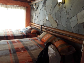 Cabanas Sebastian