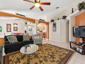 Soaring Eagle at Eagle Point by Shine Villas 102