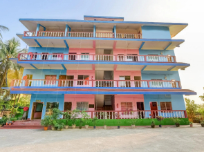 OYO 66420 Royal Arunachalee Guest House