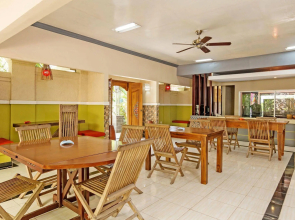 ZEN Rooms Celagi Basur