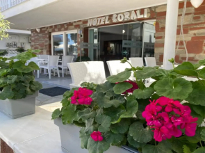 Korali Hotel
