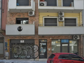Rigas Apartment