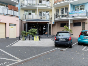 Apartments Spacerowa 2 by Renters