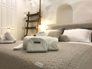 Madres Apartments Mykonos