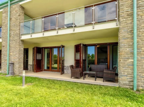 Residence in Barberino-Tavernelle