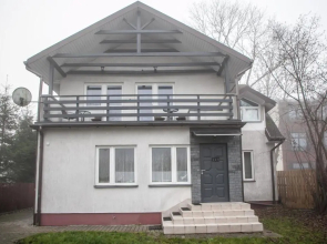 City Center Apartments Kilińskiego 22