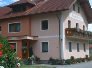 Gästehaus Feistritzer