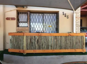 Aloe View Guest House