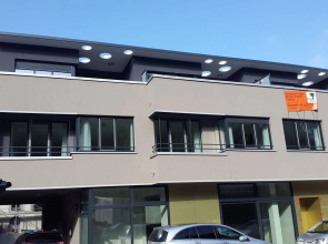 SHS Suite Home Sweet Appartement