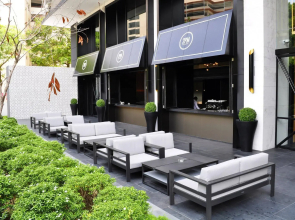 G Hotel Kelawai