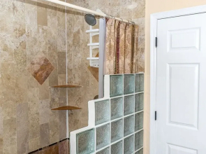 Spectacular 2 Bedroom Condo on Sandy Beach at Las Palmas Resort B-701 2 Condo by RedAwning