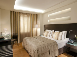 O&B Athens Boutique Hotel