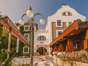 Park Hotel Hévíz