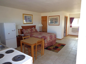 El Vu Motel