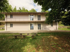 Il Ciocco Cottage