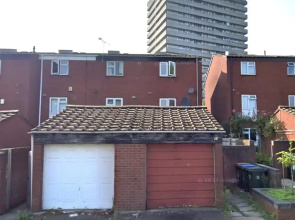Homestays - Modern House Near Coventry City Centre