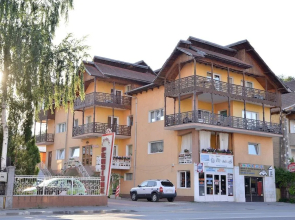 Pension Elisabeta