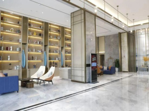Stay International Hotel