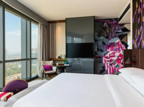 Renaissance Nanning Hotel