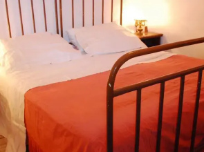 Conte Pepoli Apartment