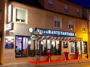 Hotel Nello