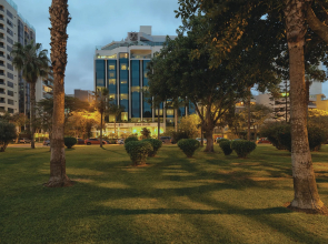 Miraflores Park, A Belmond Hotel, Lima