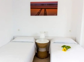 Hostal Mayans 1 - Formentera Break