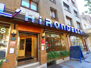 Hôtel L'Hirondelle