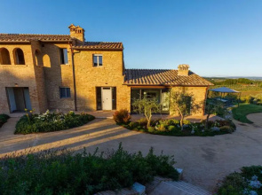 La Fonte Di Santa Regina 16