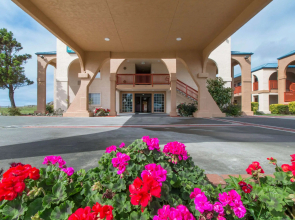 Quality Inn & Suites Crescent City Redwood Coast