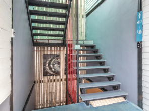 Time Sabai 134 Hostel