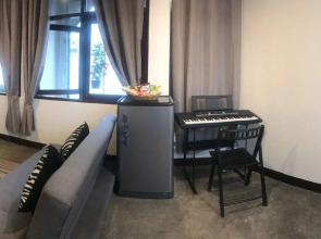 Chang Moi Guest House