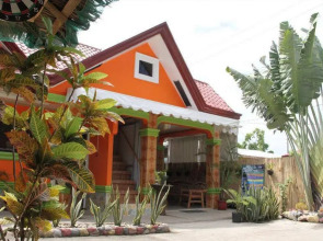 Sunnybanks Guest House, Palawan