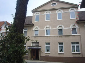 Ackfeld Hotel-Restaurant