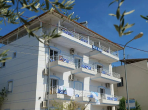 Vila Baka