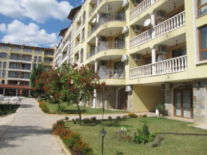 SB Rentals Apartments in Royal Dreams Complex